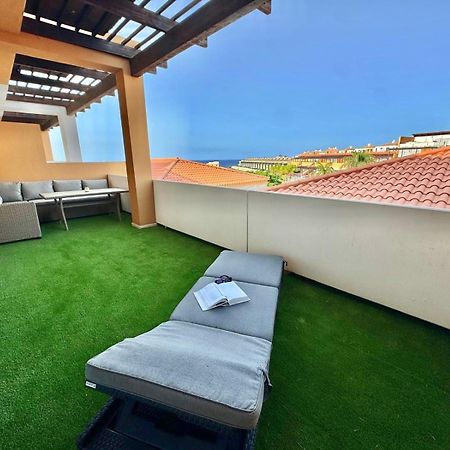 Apartamento Casa Cleta San Miguel de Abona Exterior photo