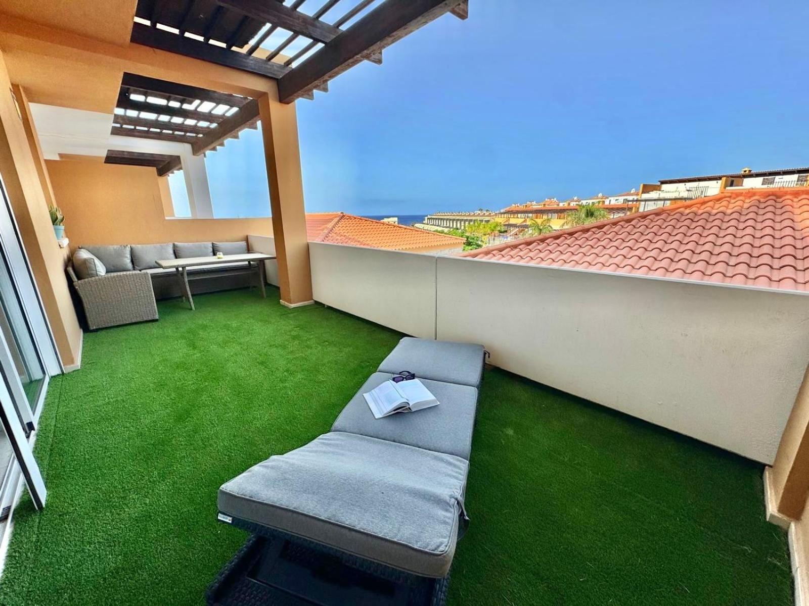 Apartamento Casa Cleta San Miguel de Abona Exterior photo